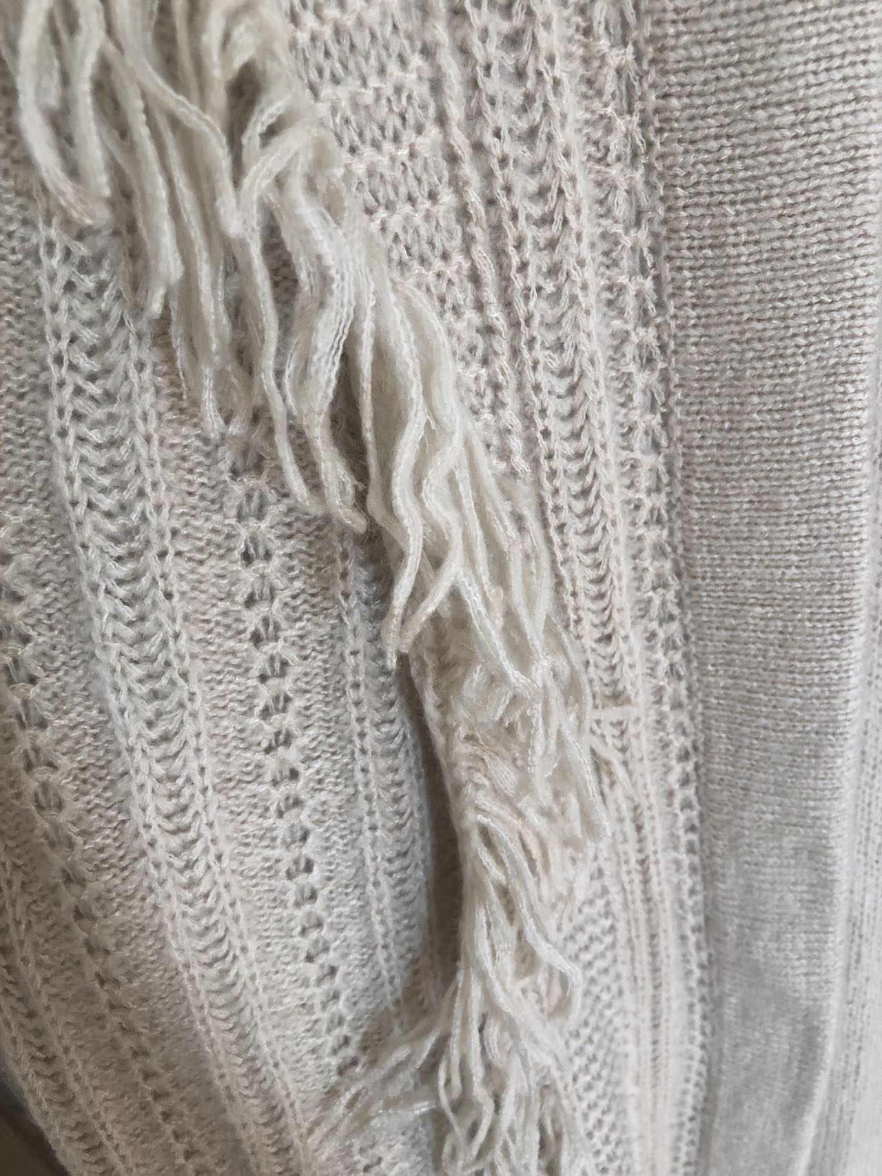 全新带吊牌OYSHO毛衣开衫马甲