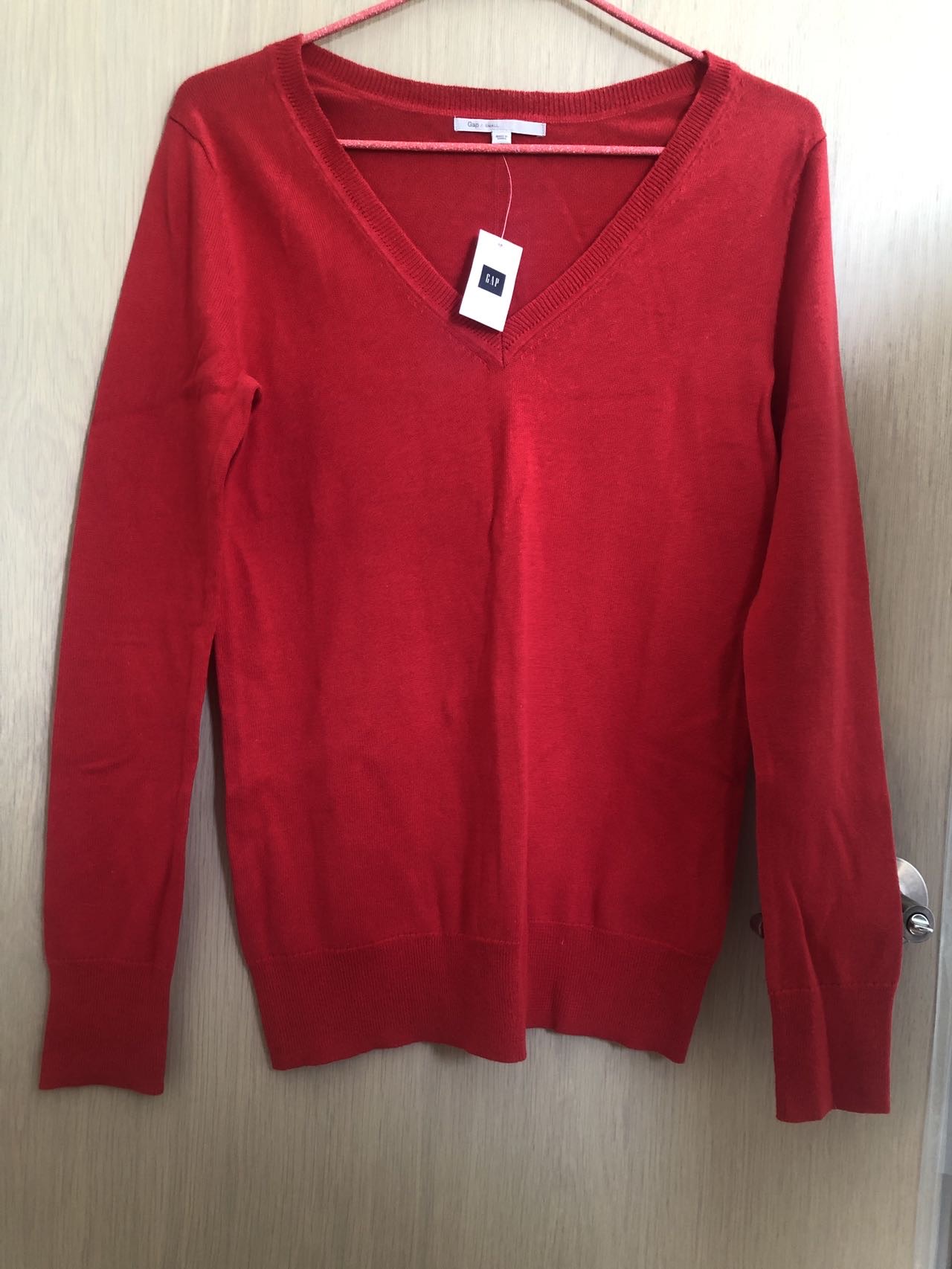 全新带吊牌Gap毛衣
