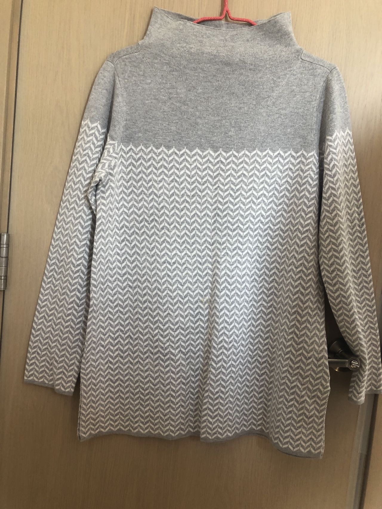 全新带吊牌ASPEN毛衣