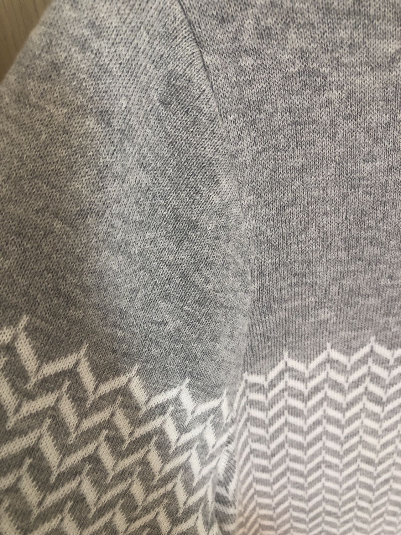 全新带吊牌ASPEN毛衣