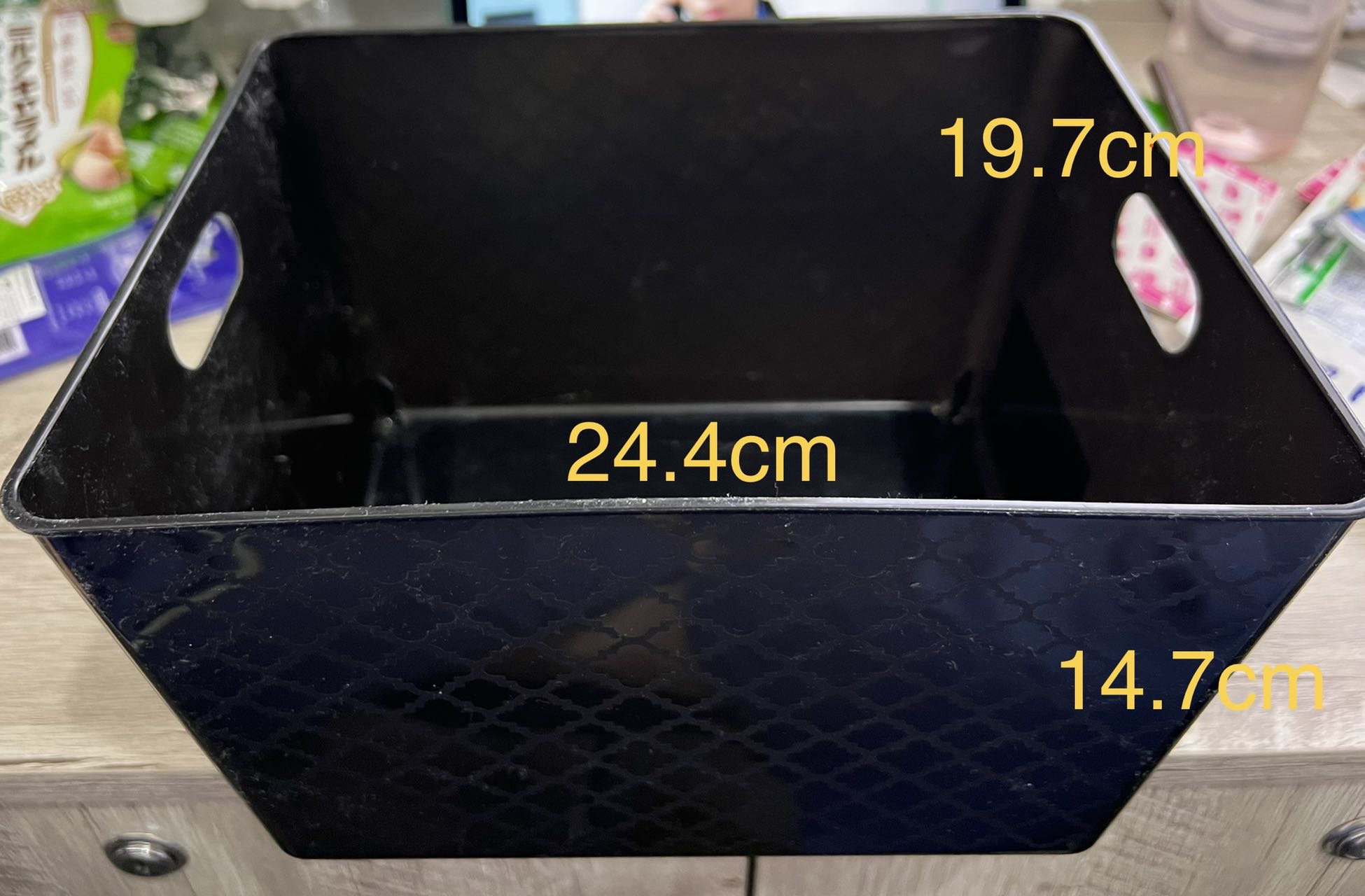 收纳篮、收纳盒
