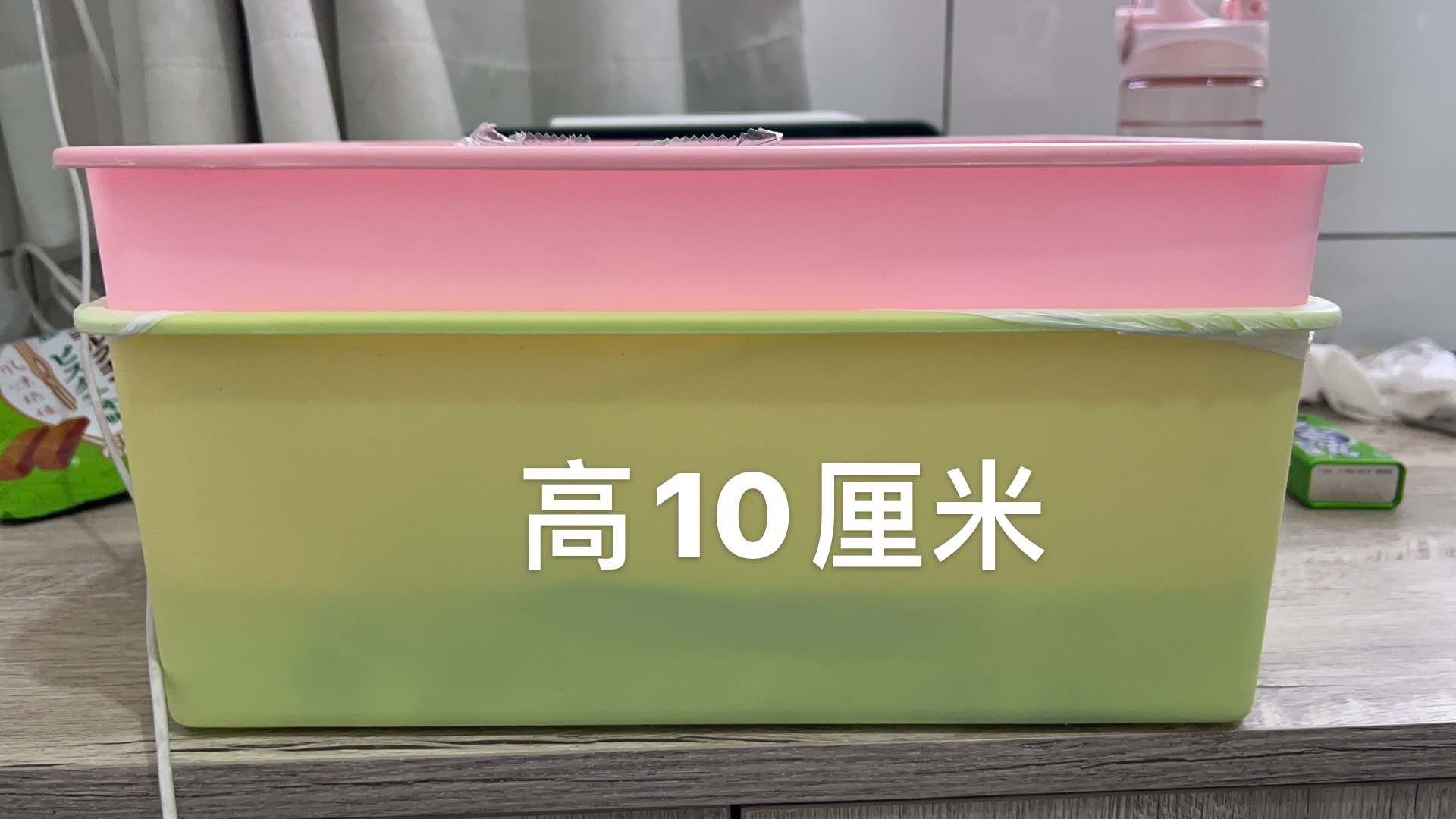 收纳篮、收纳盒
