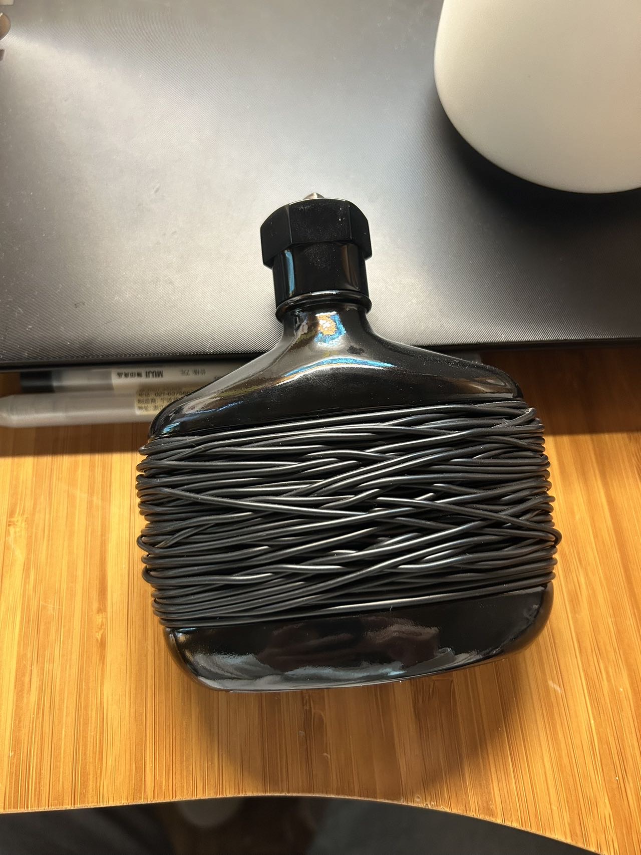 John varvatos暗黑革命香水 已绝版