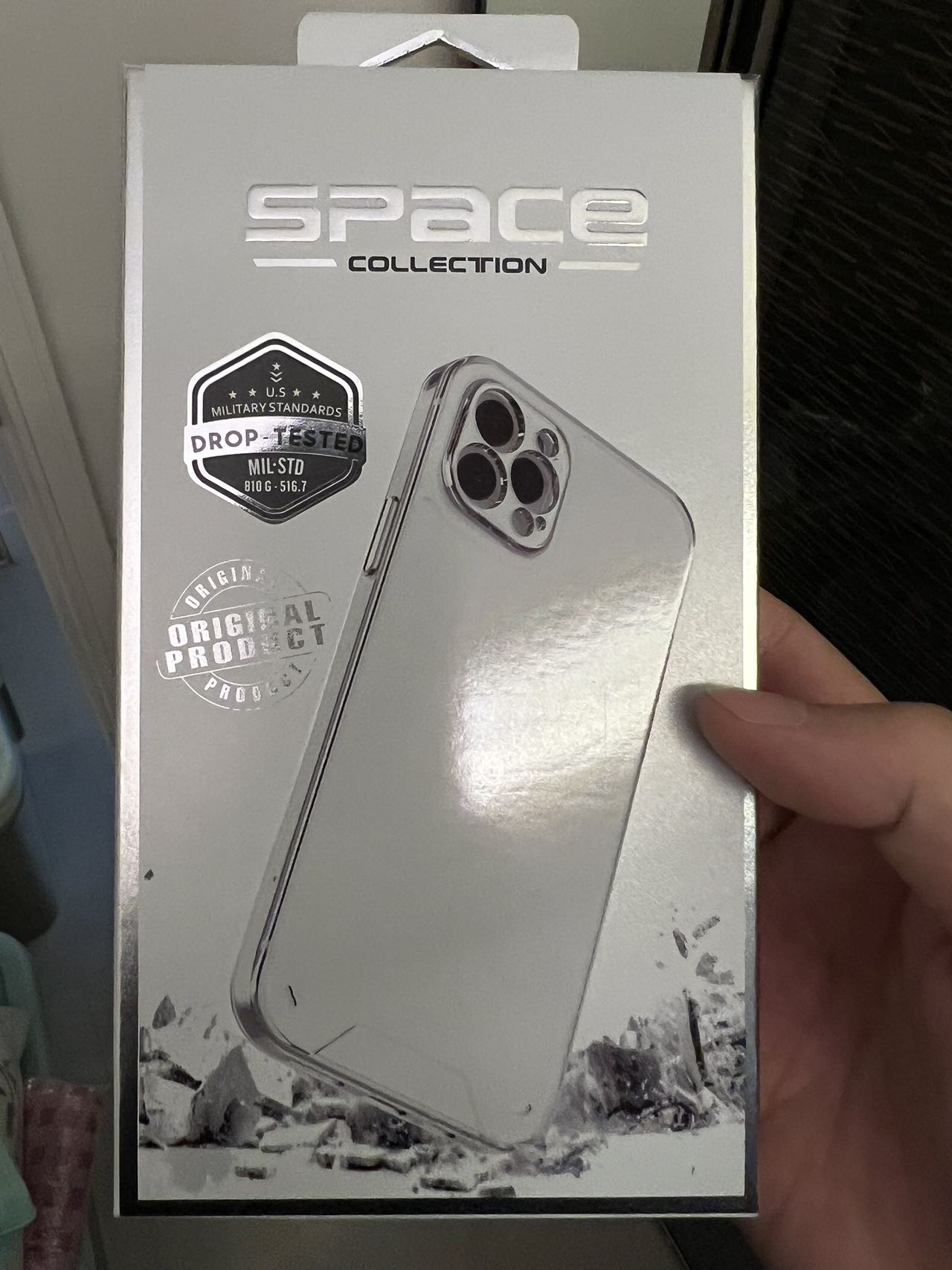 iPhone各型号手机壳