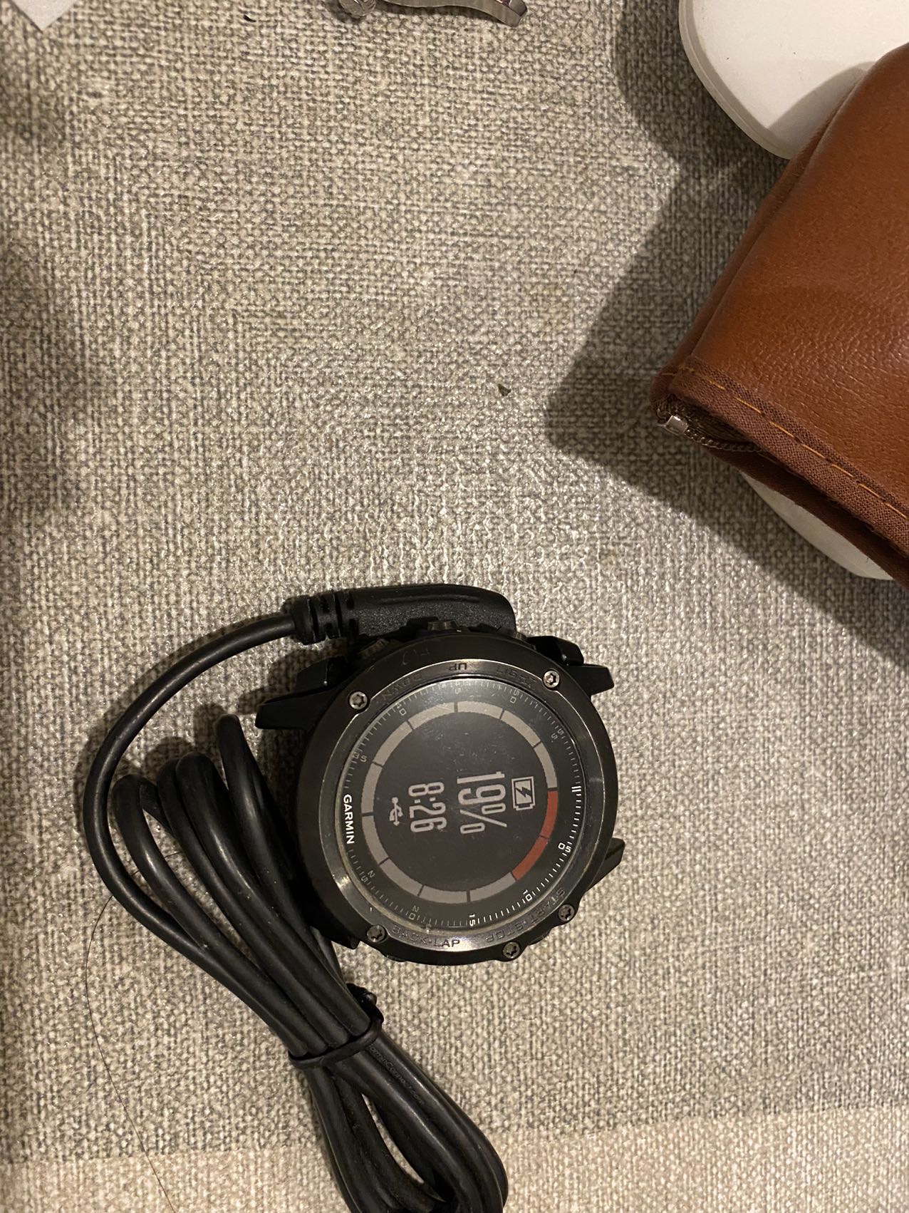 佳明Garmin手錶Fenix3