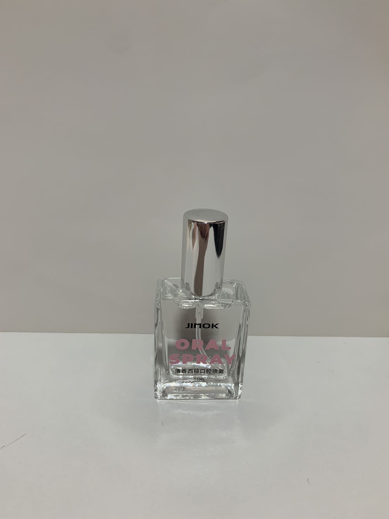 全新清新西柚口腔喷雾 15 ml