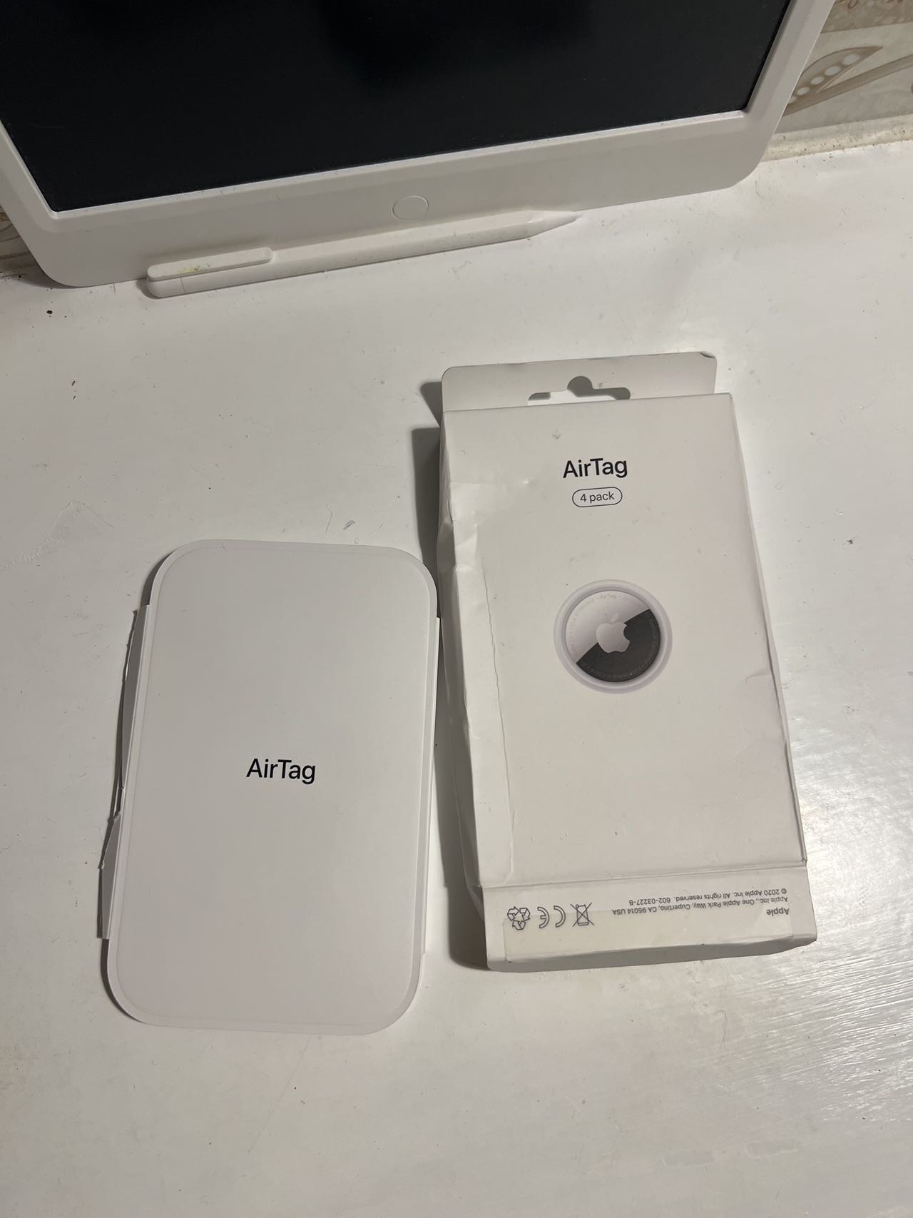 Apple Airtags