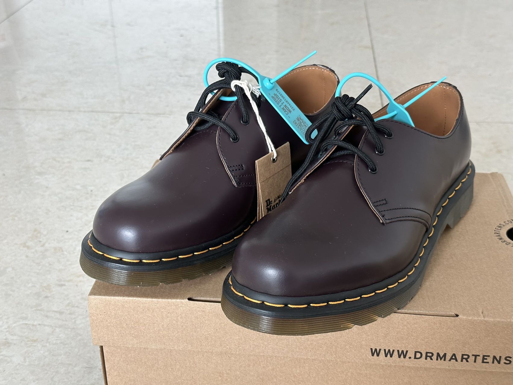 Dr. Martens 1461
