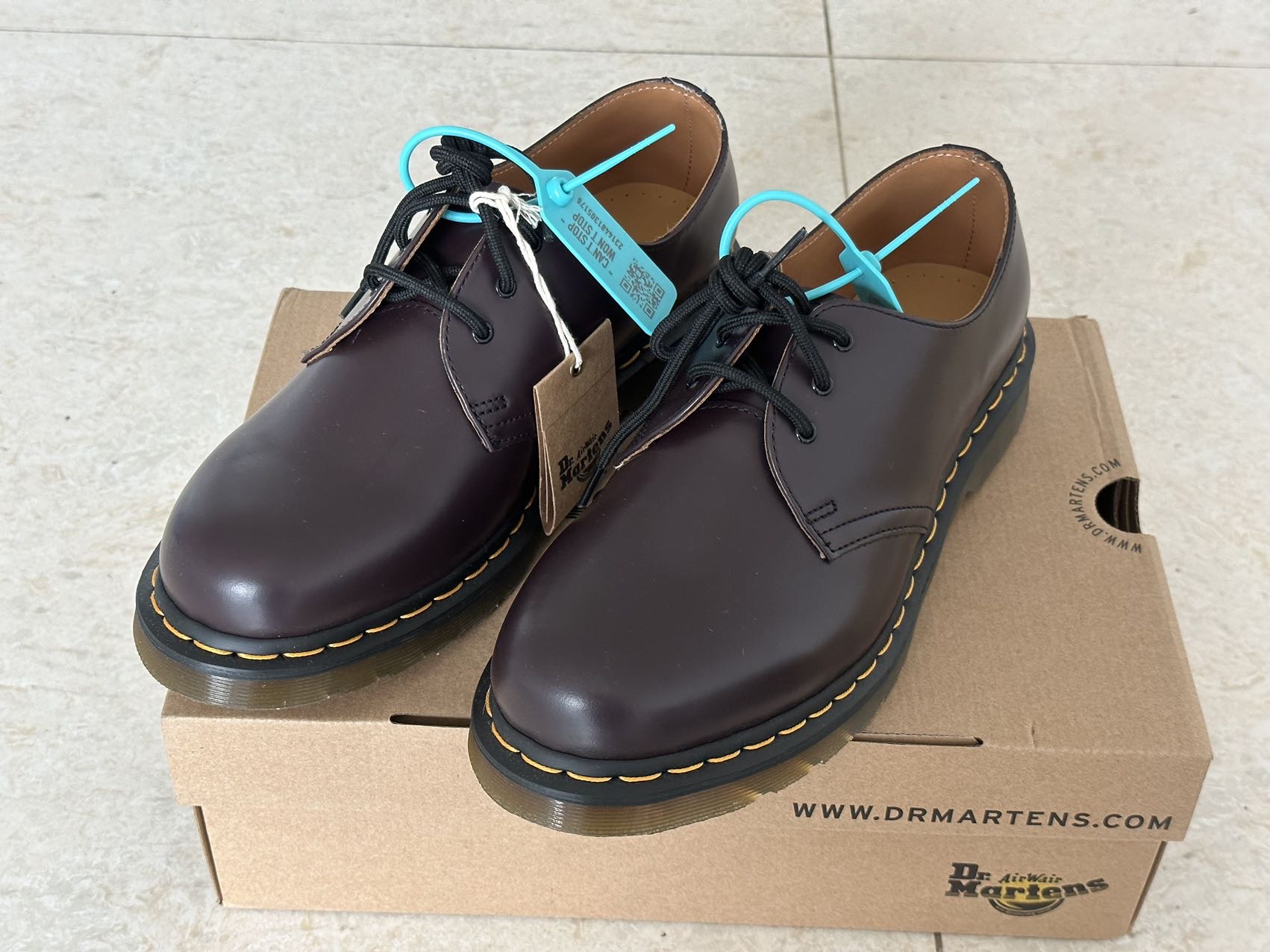 Dr. Martens 1461