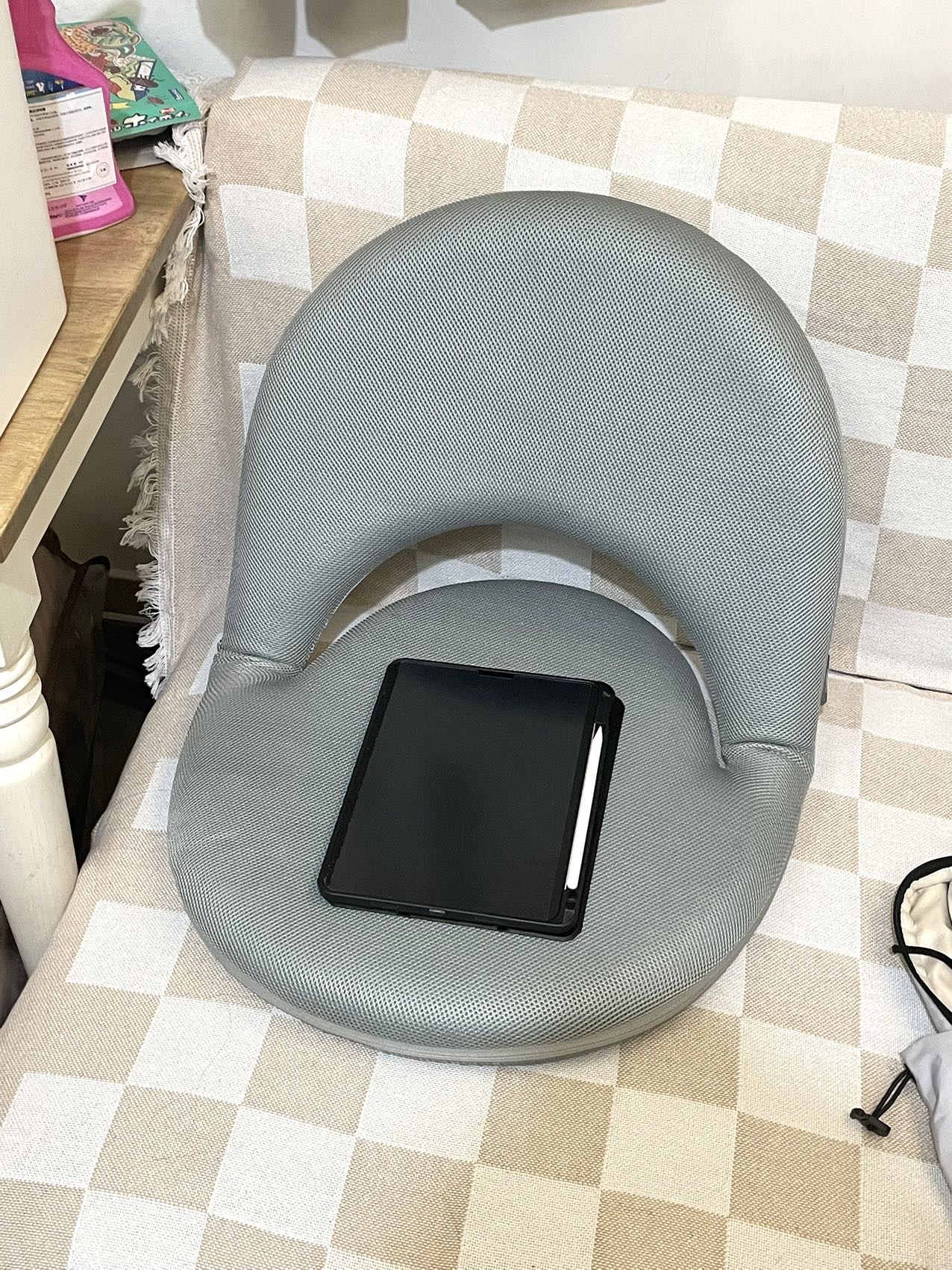 懒人椅懒人沙发床上座椅