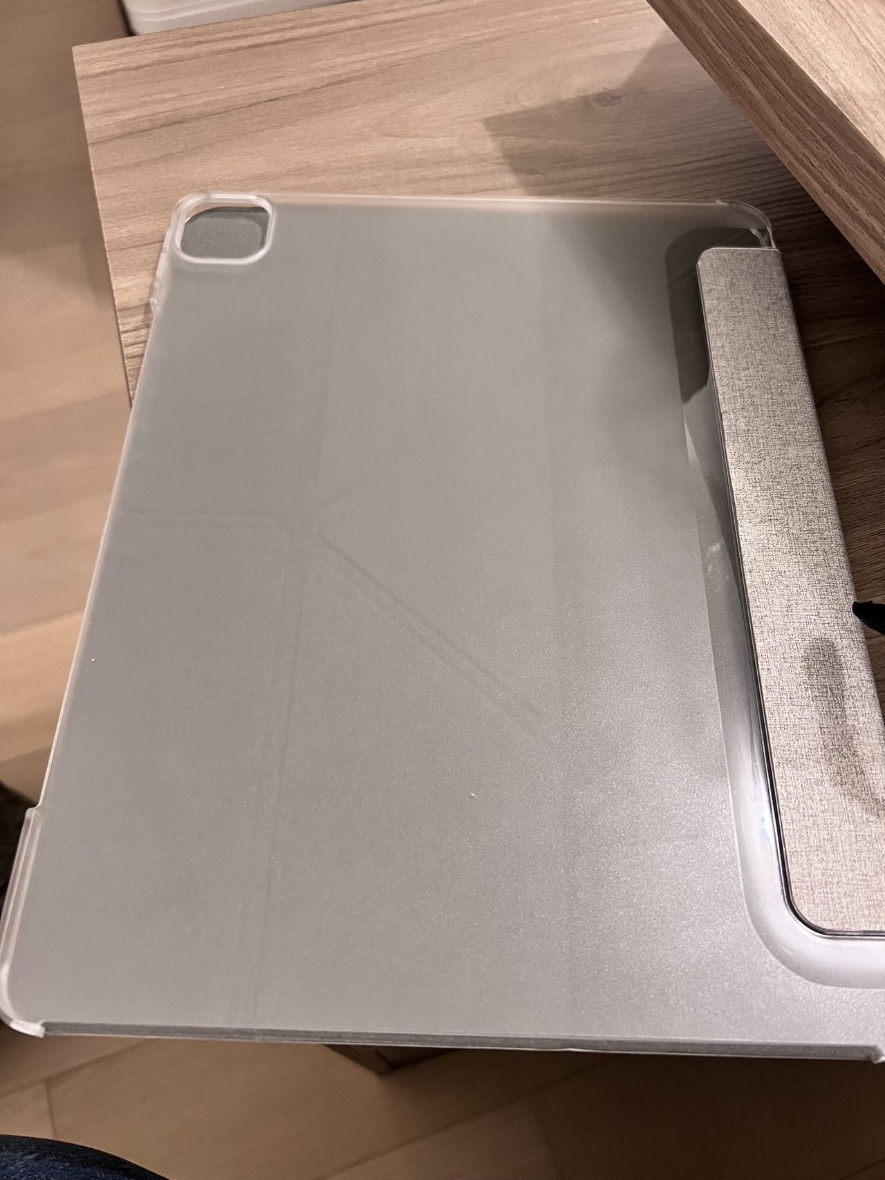 ipad pro12.9保护壳