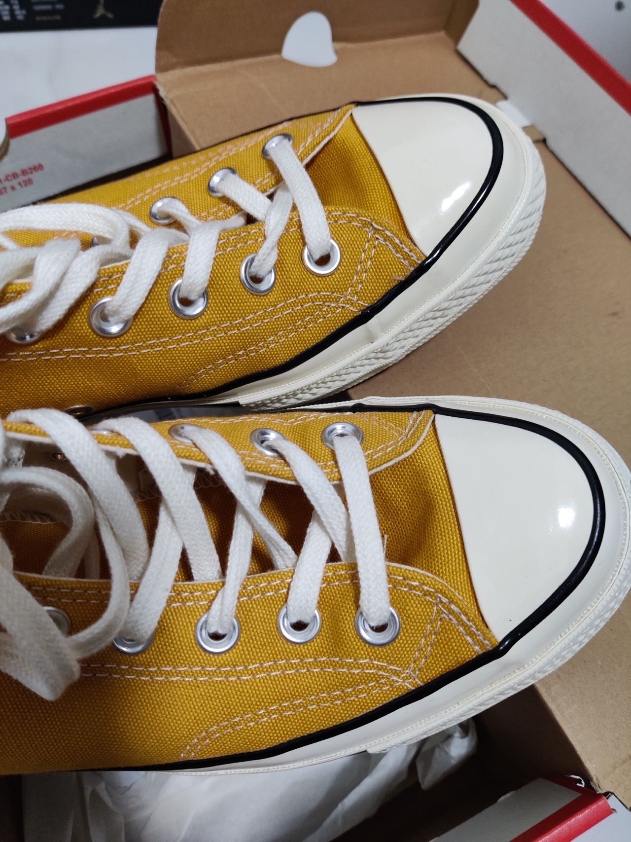 全新匡威1970s 41码