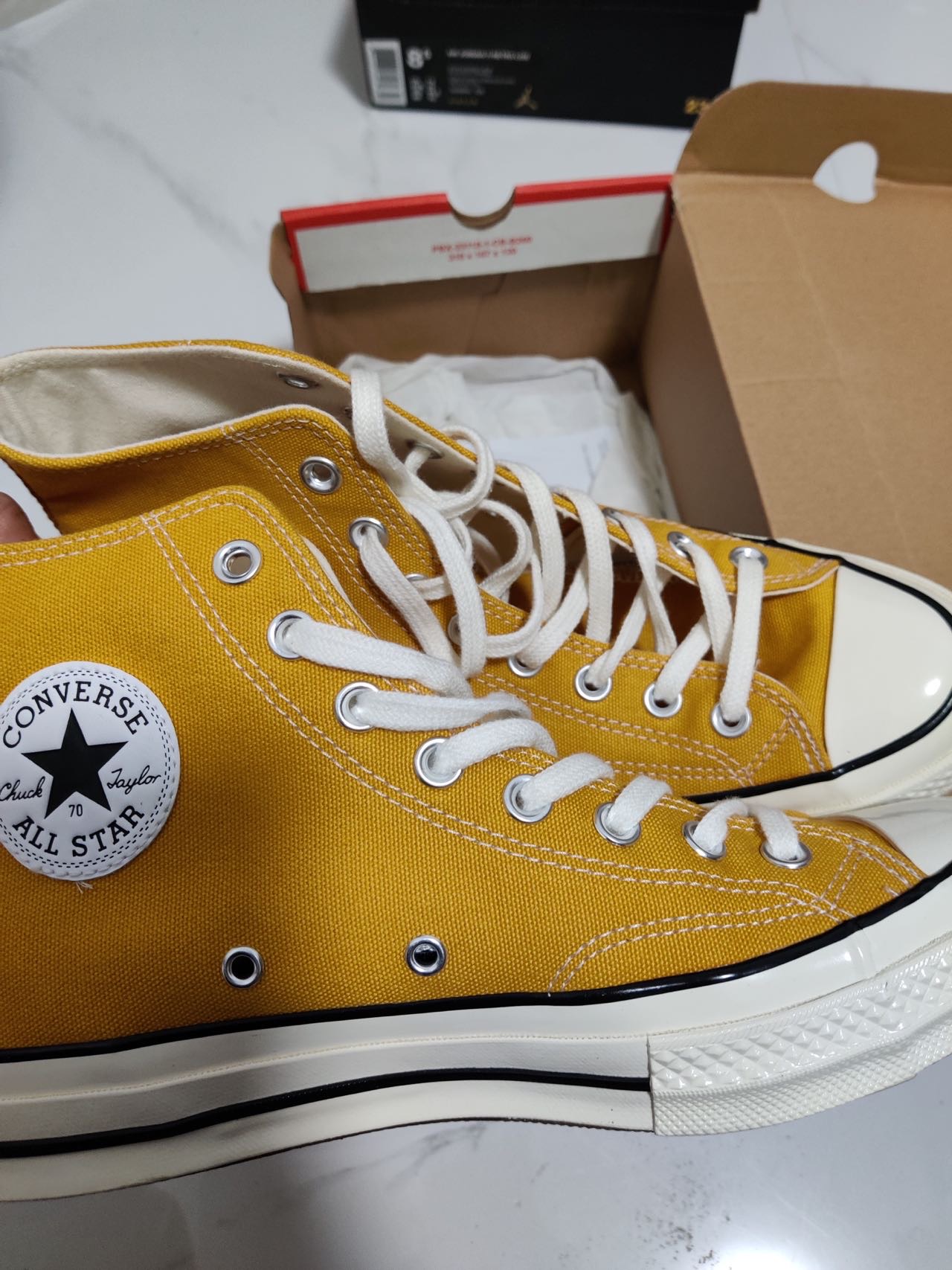 全新匡威1970s 41码