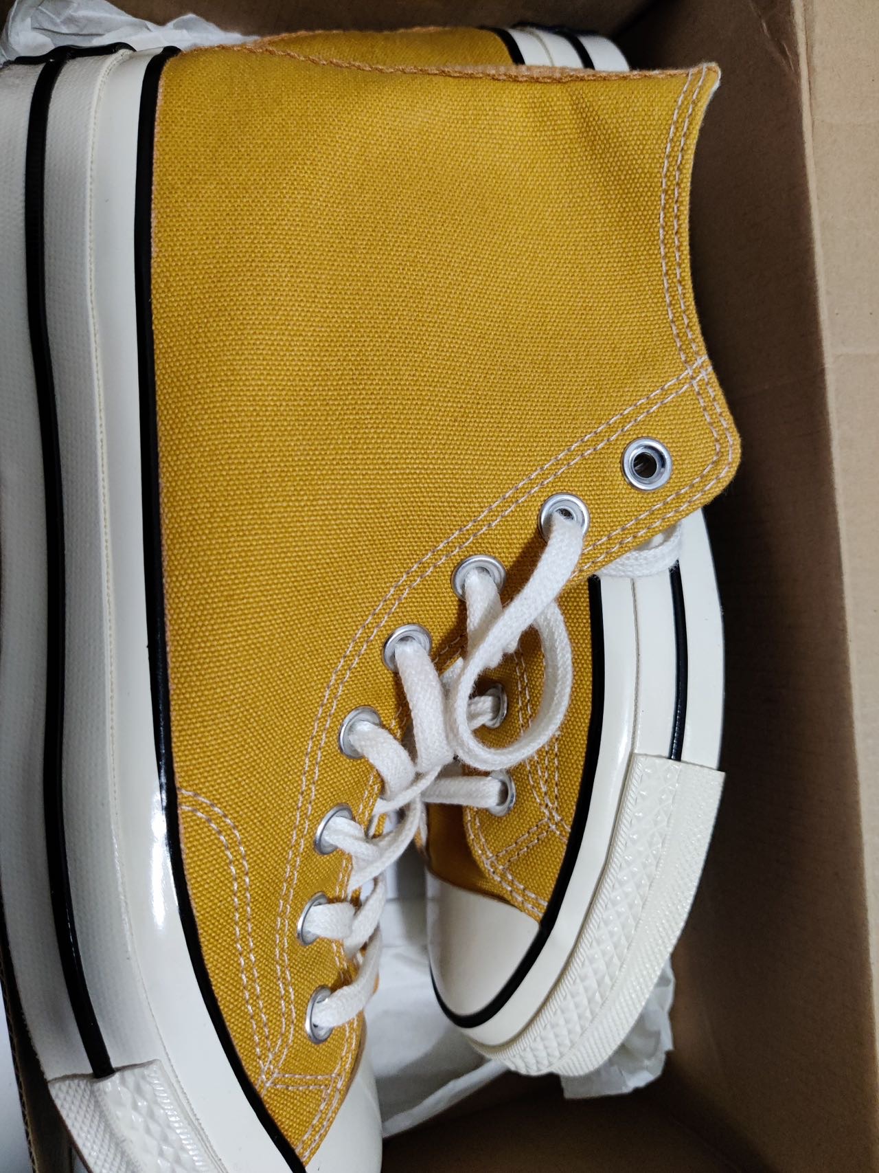 全新匡威1970s 41码