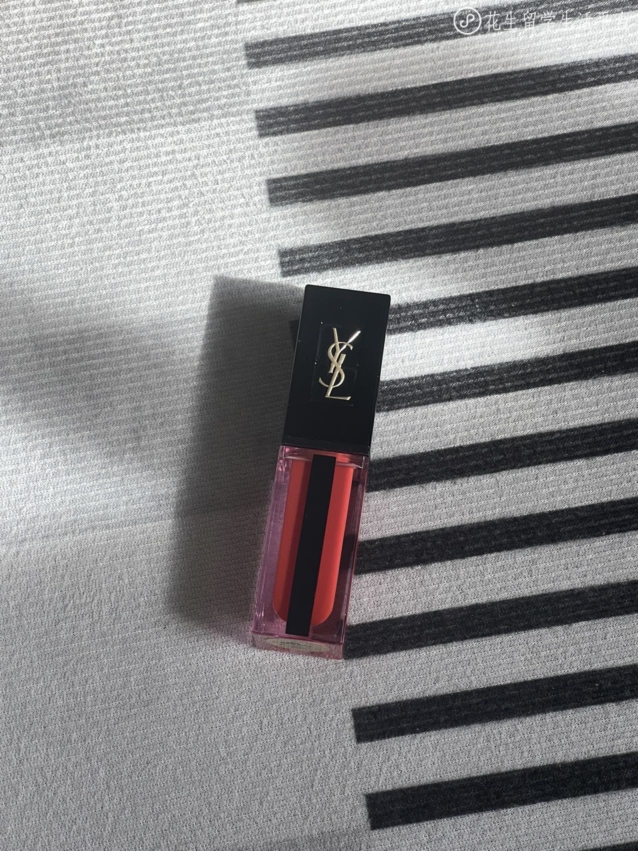 ysl602唇釉