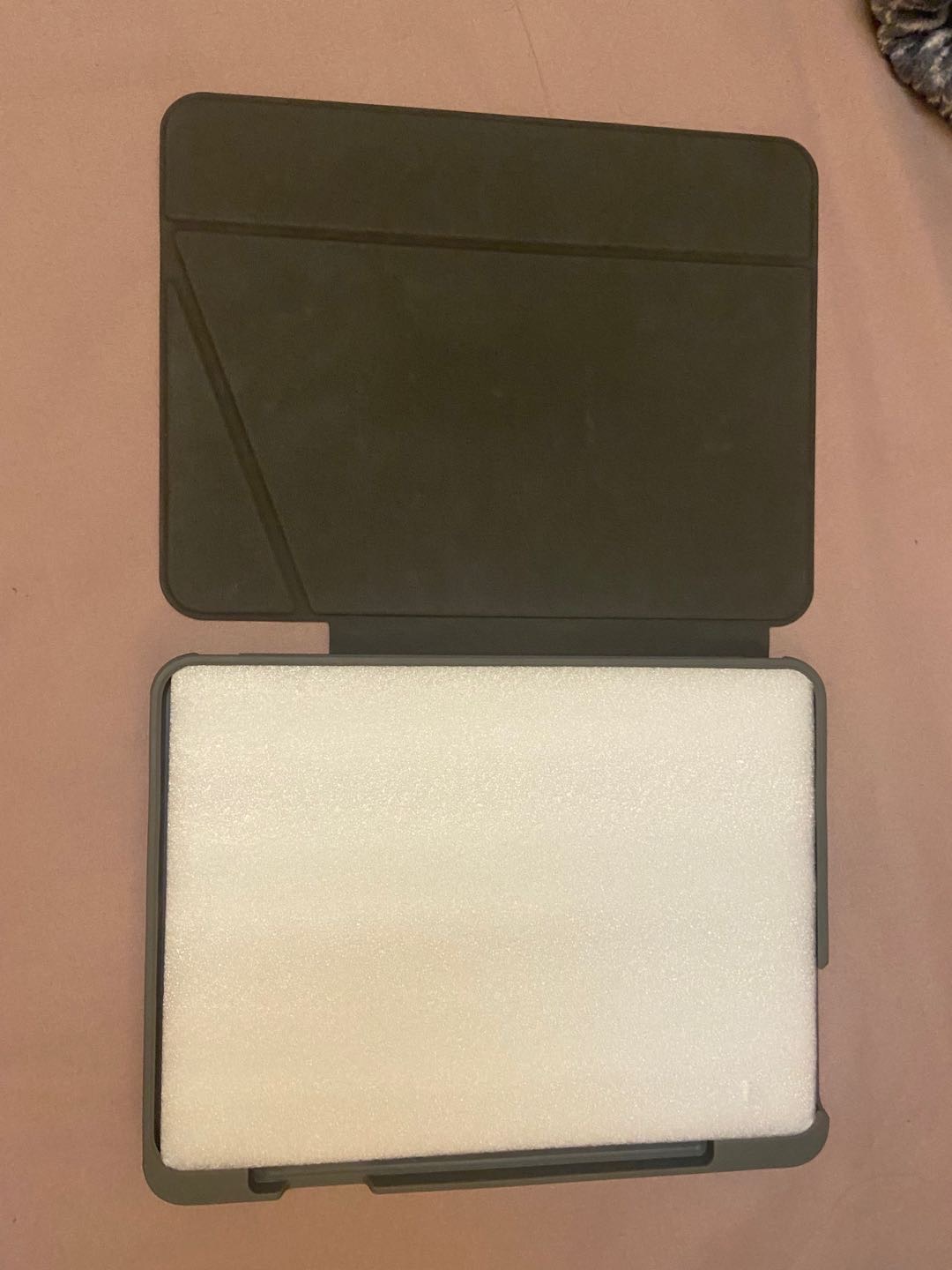 Ipad pro 11英寸 壳tomtoc