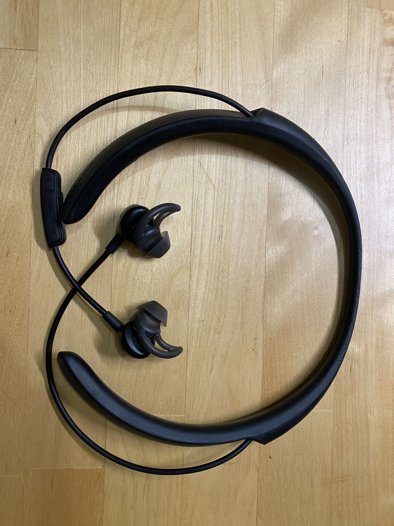 Bose QC 30