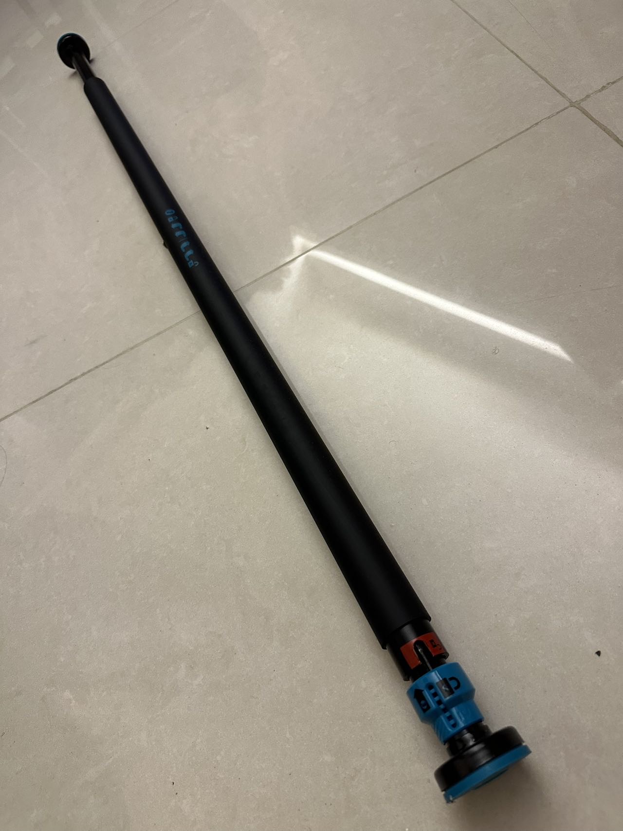 迪卡侬 decathlon 引体向上杆