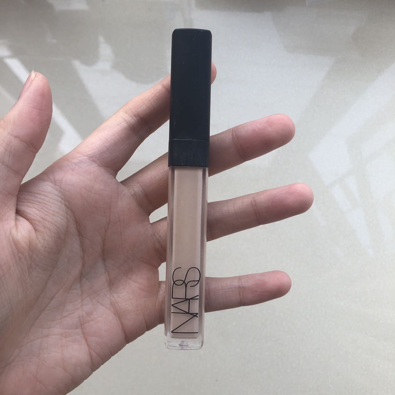 Nars Vanilla 遮瑕