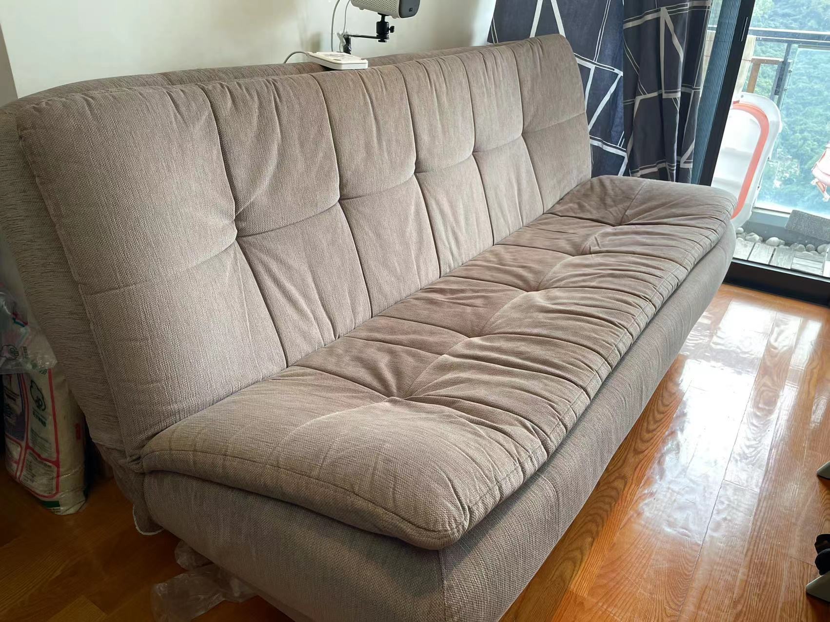 99新实用沙发床