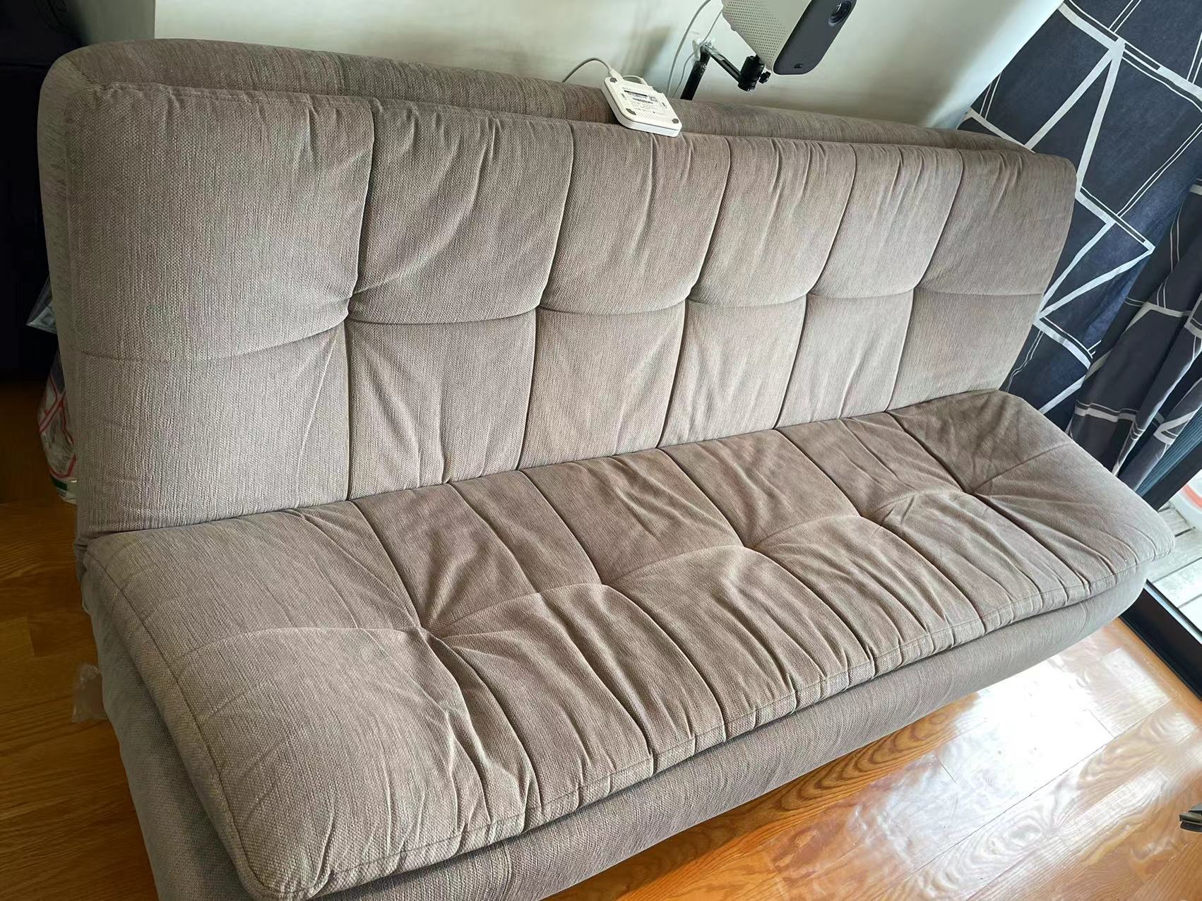 99新实用沙发床