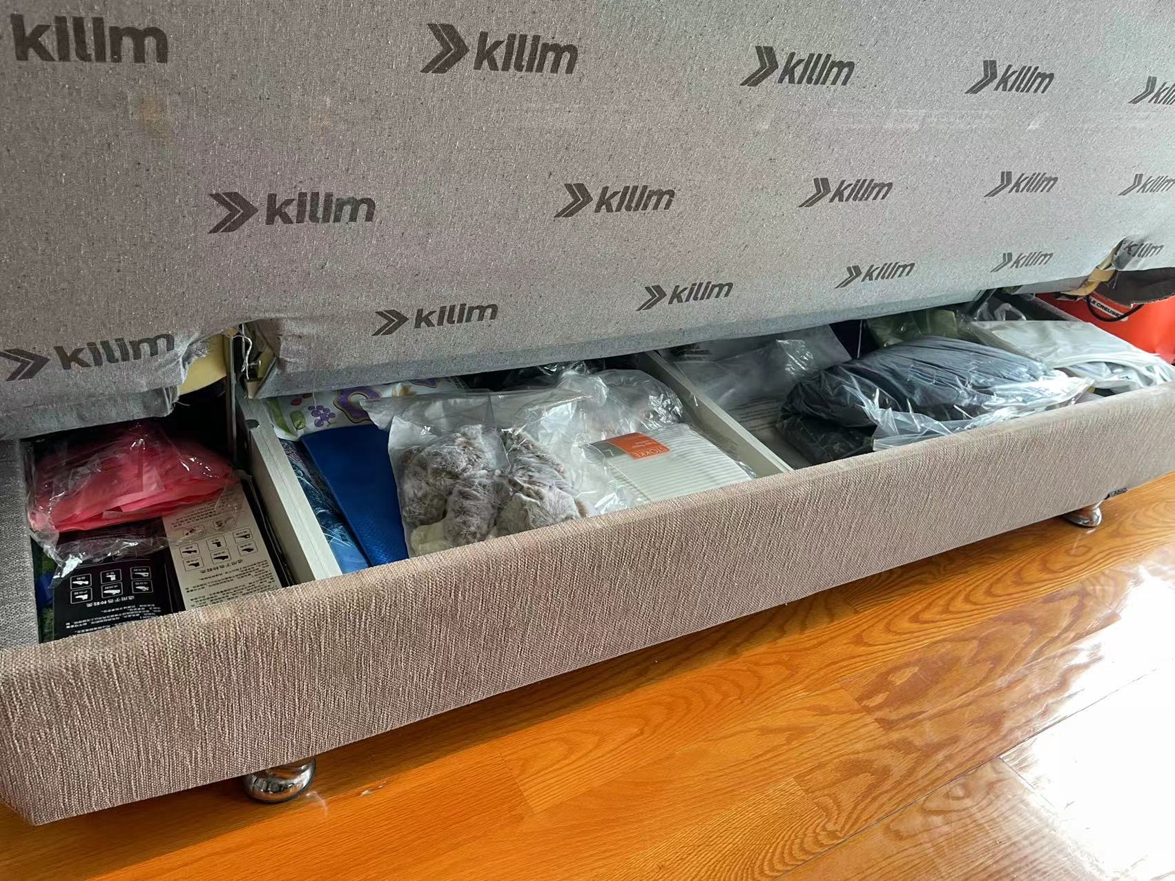 99新实用沙发床