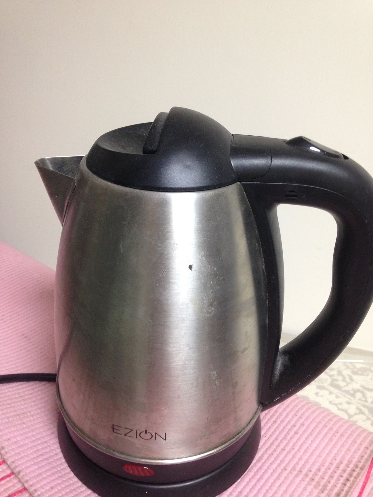 暖风机电扇豆浆机电水壶