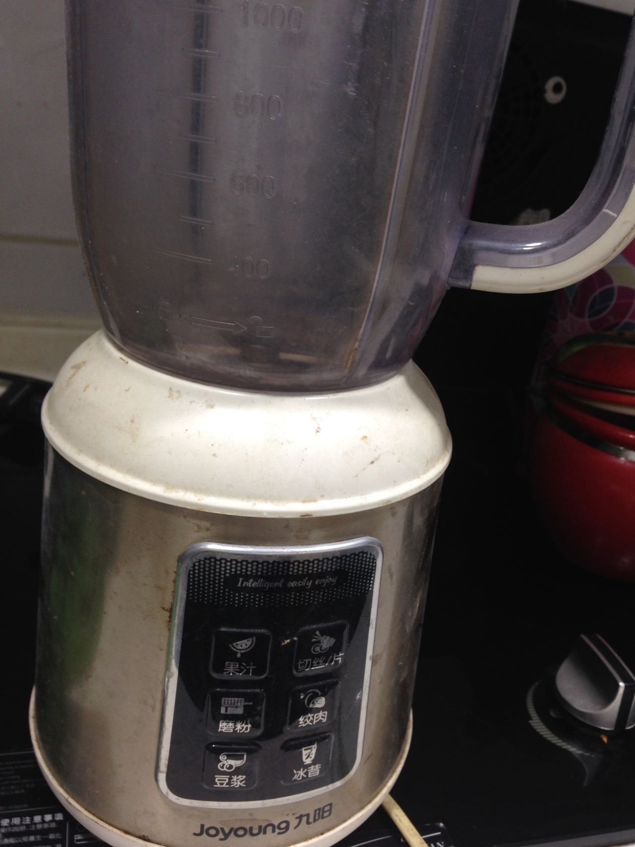 暖风机电扇豆浆机电水壶