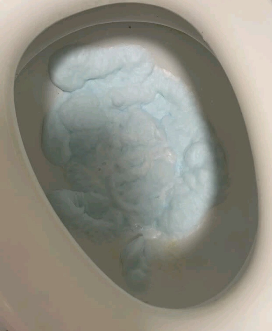 马桶防溅水泡沫3瓶