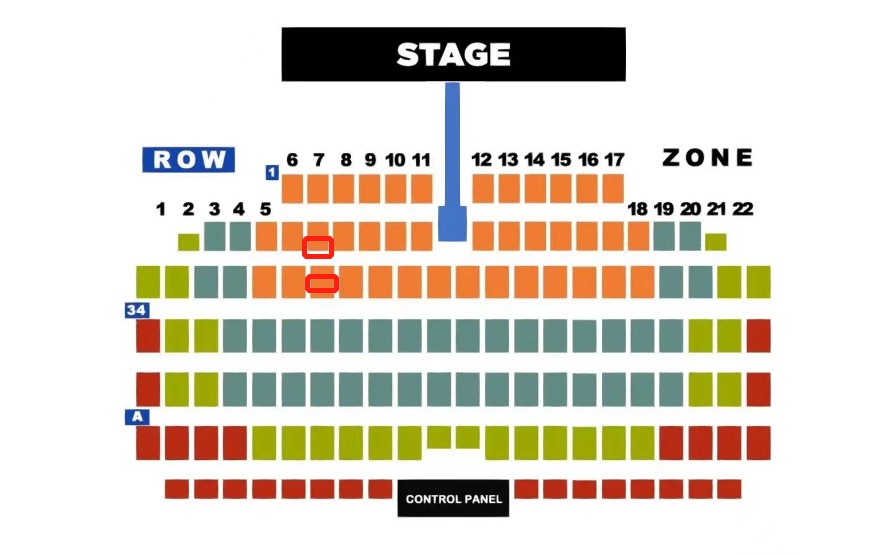 林俊杰3.17二连1380