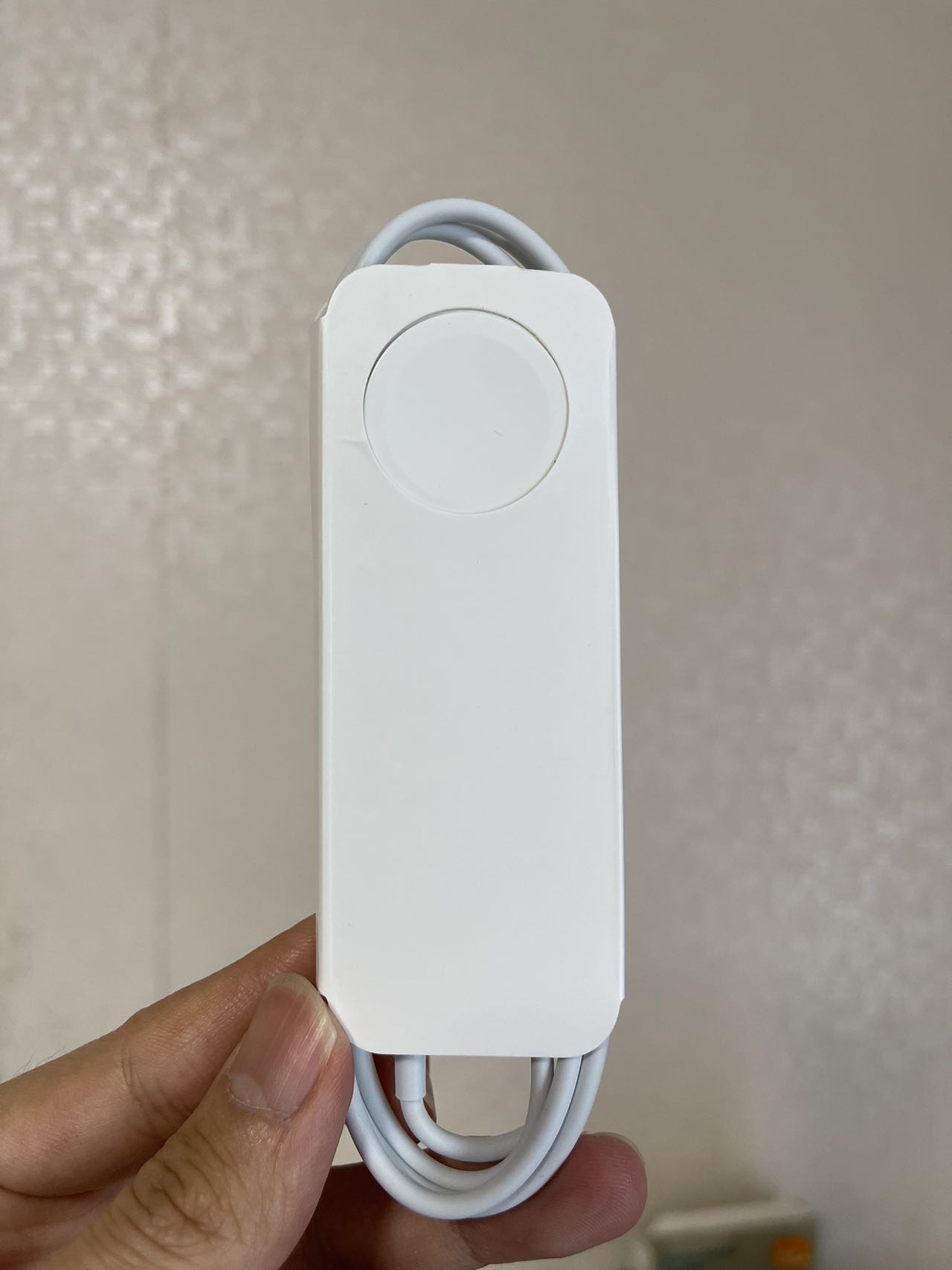 全新Apple Watch充电线