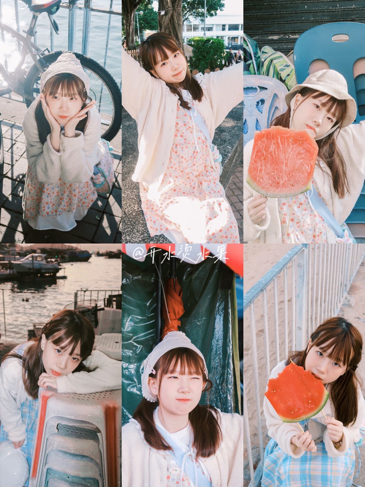 香港日系写真约拍