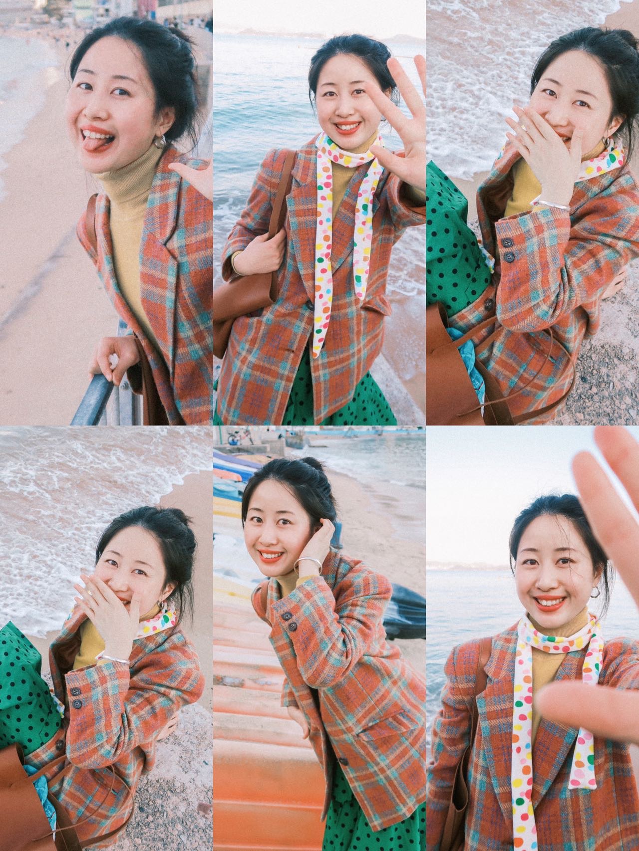 香港日系写真约拍