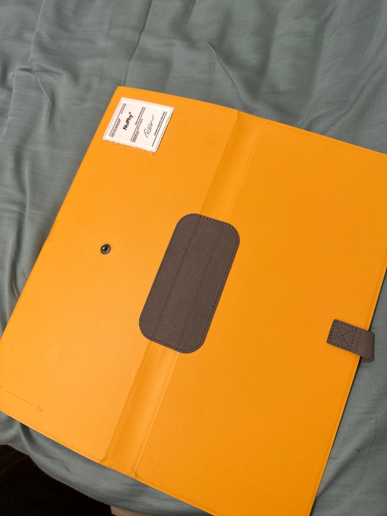 机械键盘nuphy air75红轴