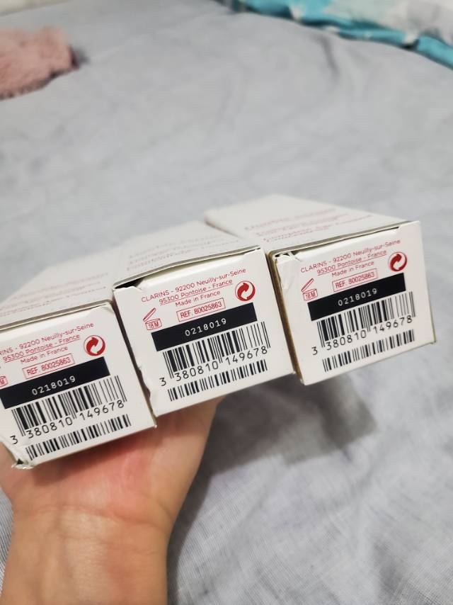 娇韵诗双萃精华