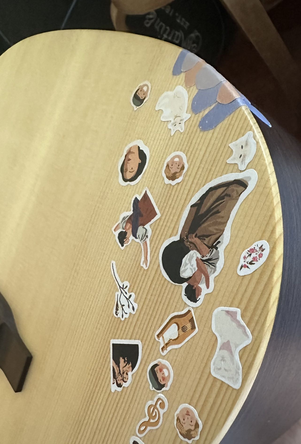 吉他 Martin Dx2E03