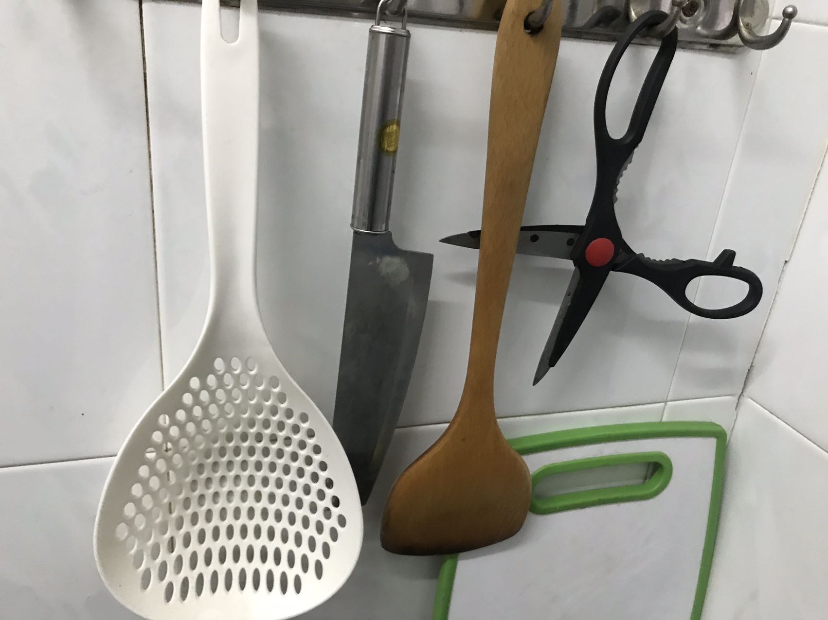 电饭锅等各式厨具