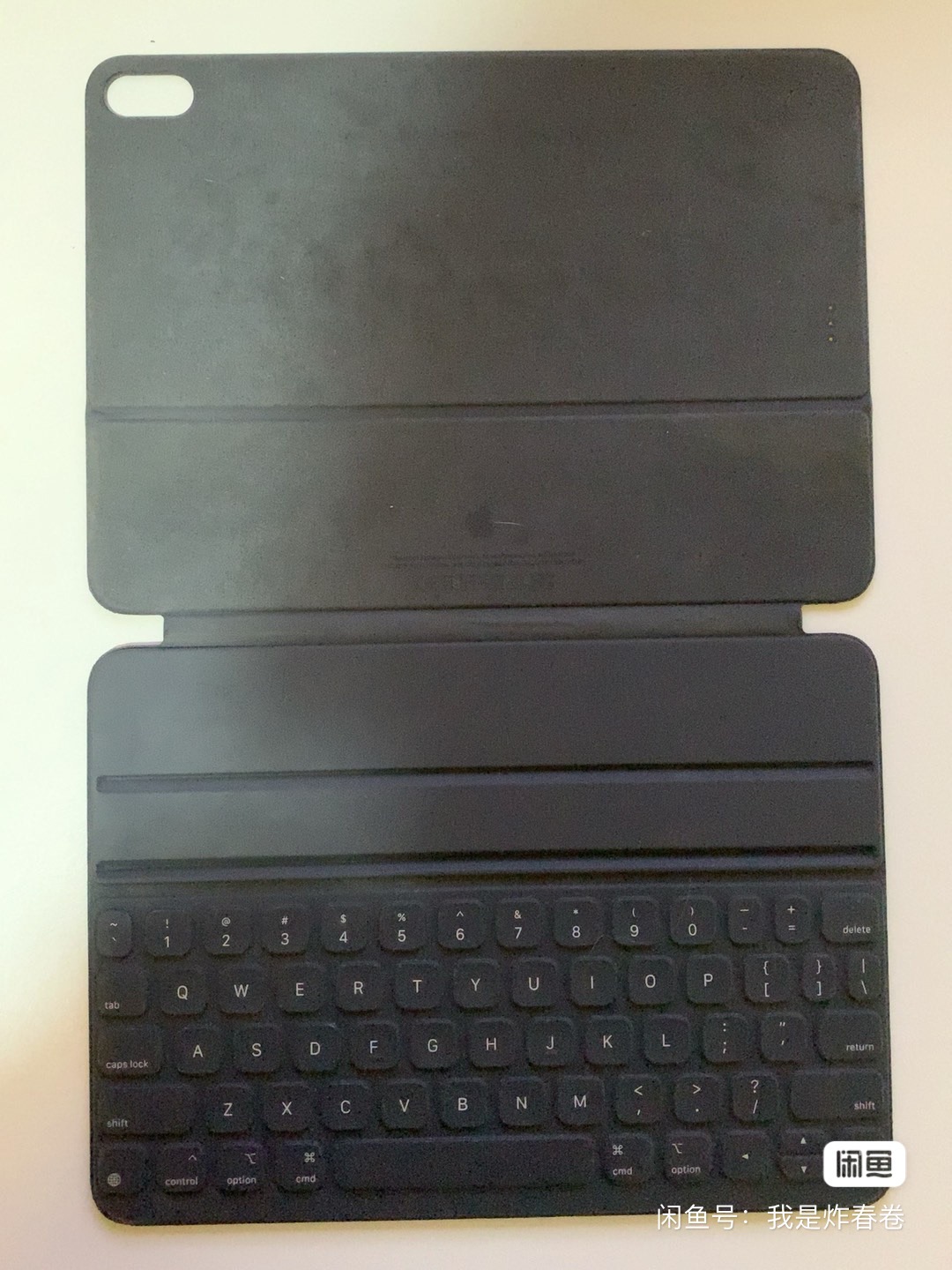 iPad Pro 11寸 鍵盤壳