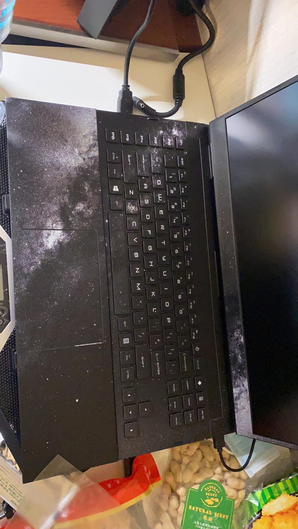 暗影精灵8p3080ti