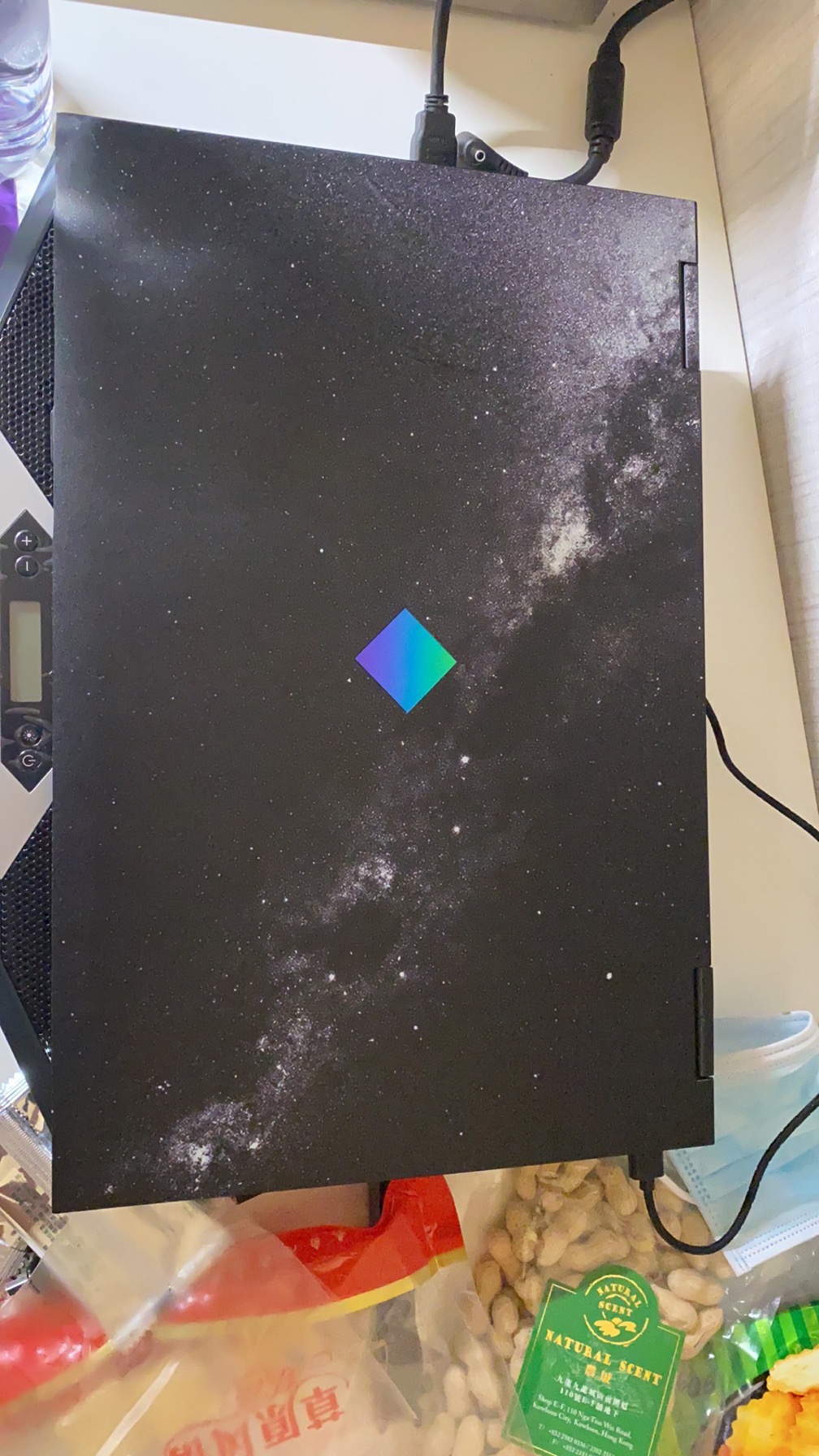 暗影精灵8p3080ti