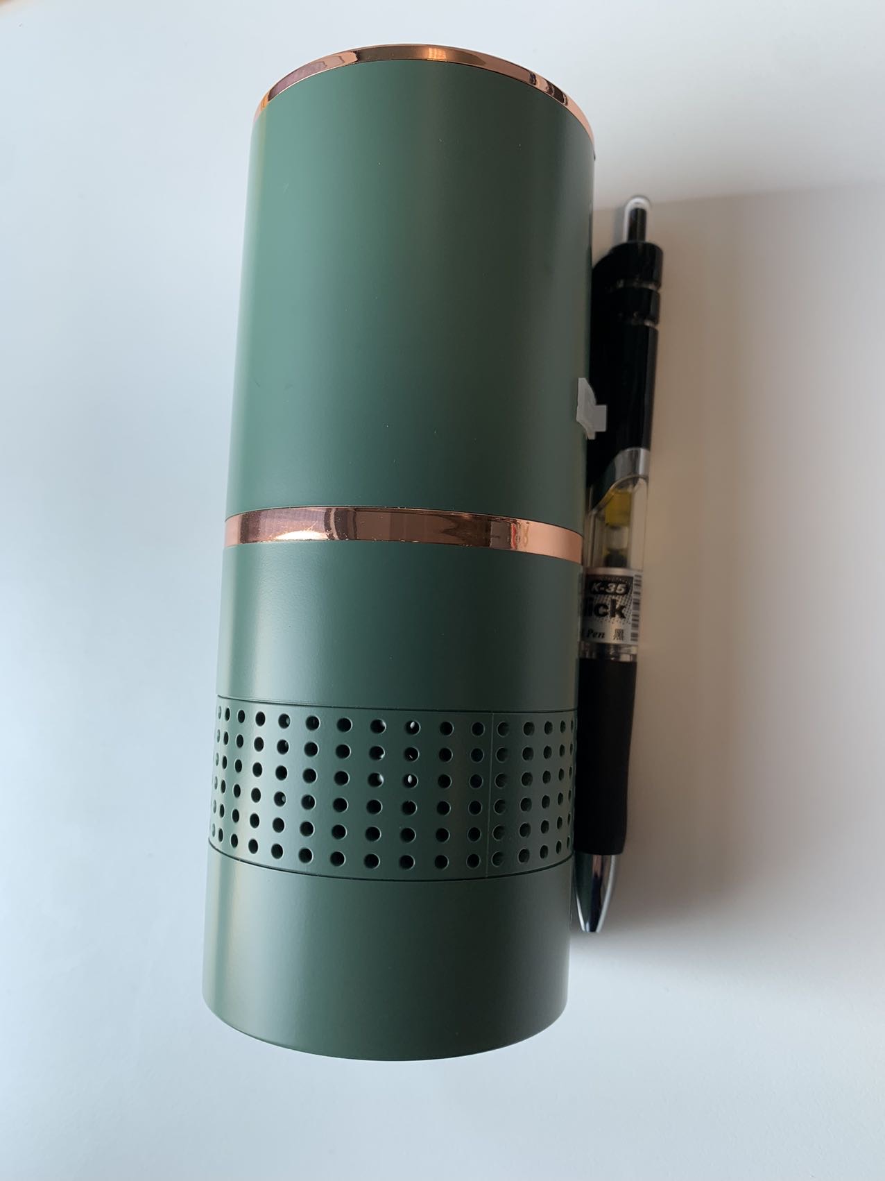 桌面mini 空气净化器