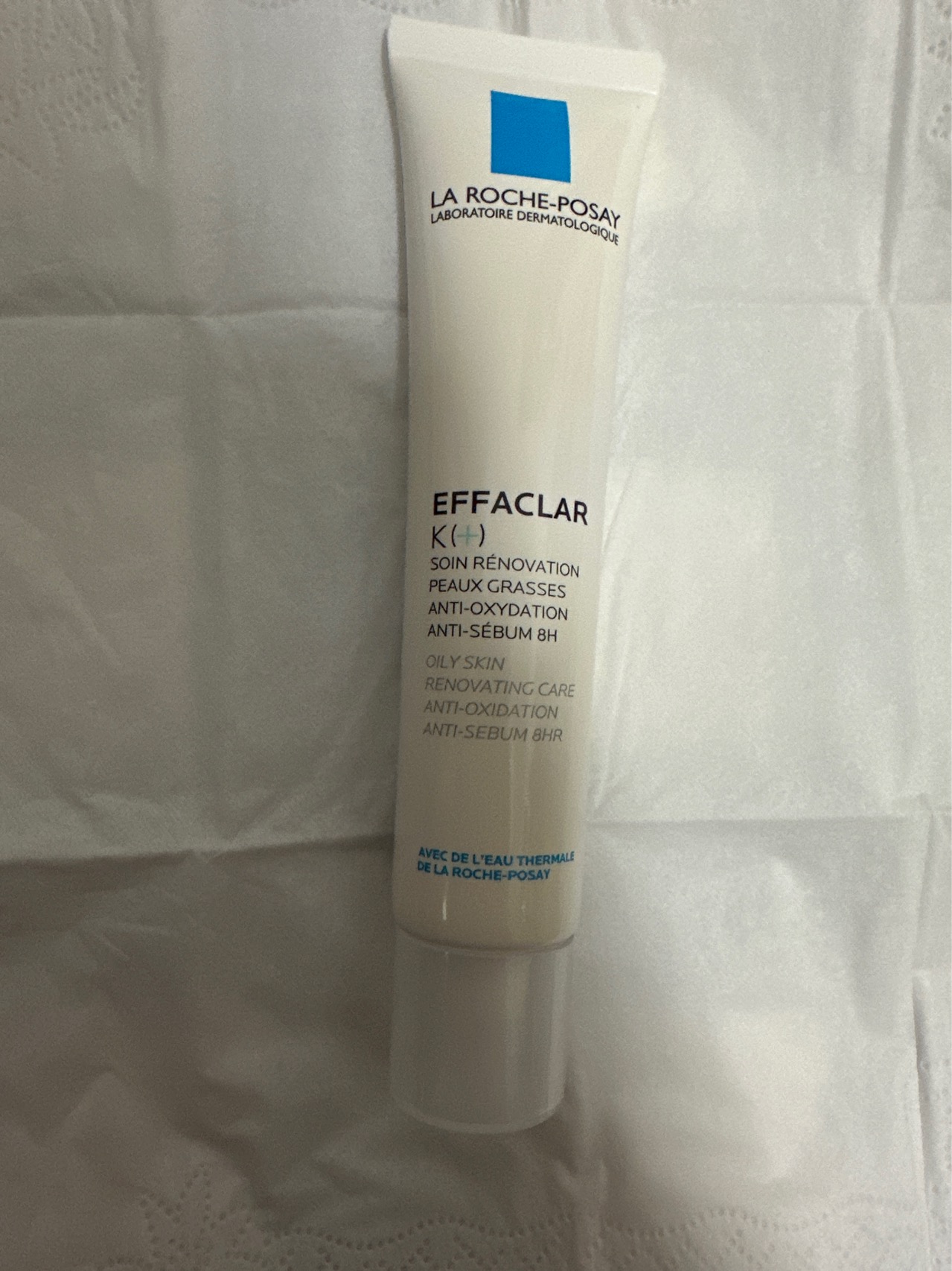 理肤泉K乳（40ml）