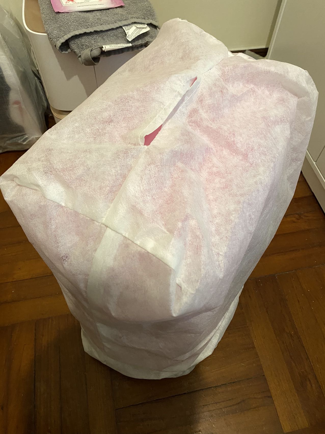 American Tourister 登机箱