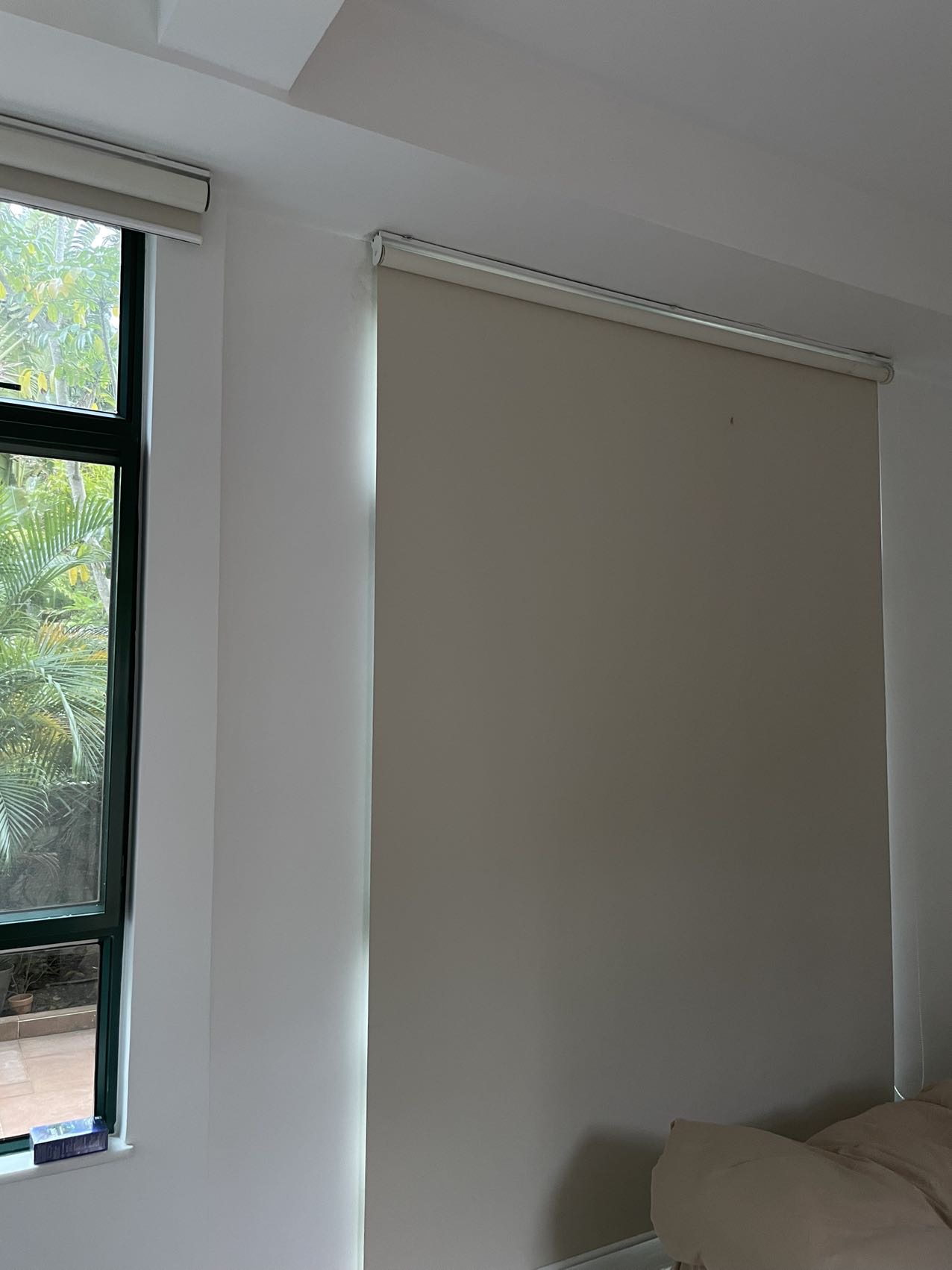 送！免费！窗帘 卷帘