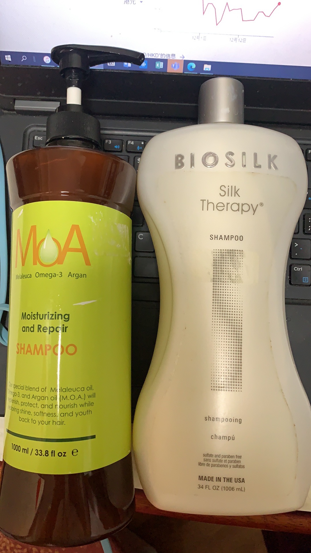 美国买洗发水香薰机身体乳小电扇灯咖啡