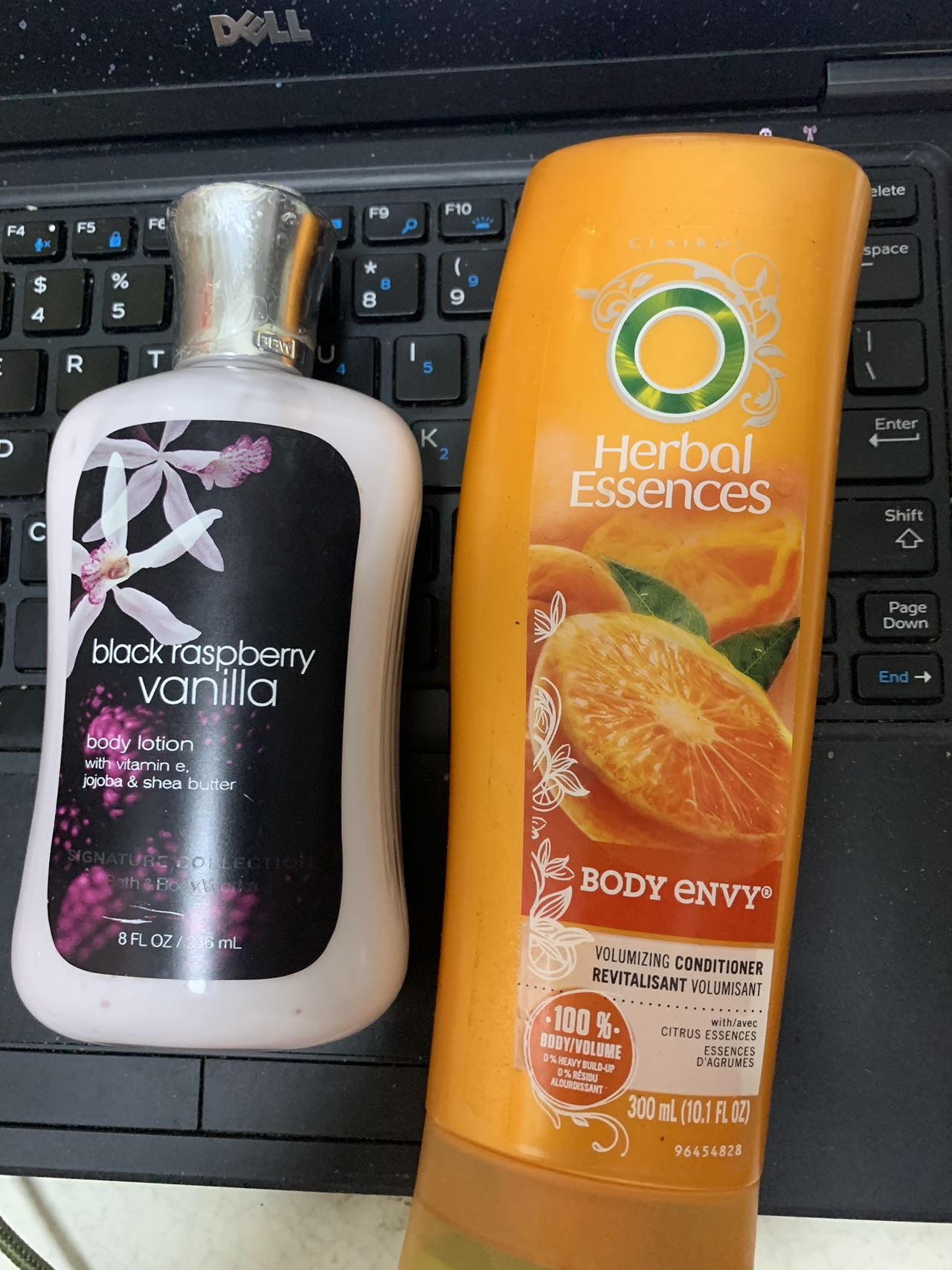 美国买洗发水香薰机身体乳小电扇灯咖啡