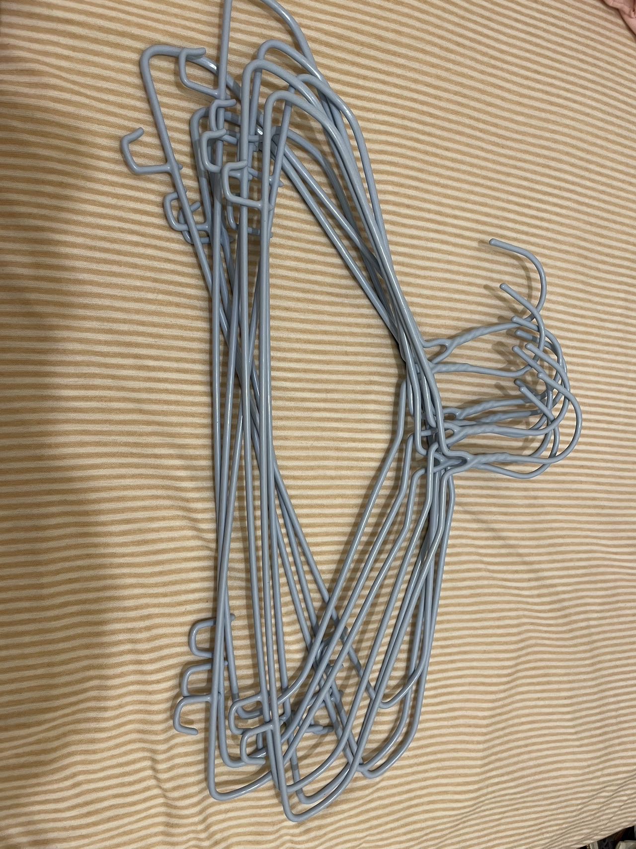 衣架10个