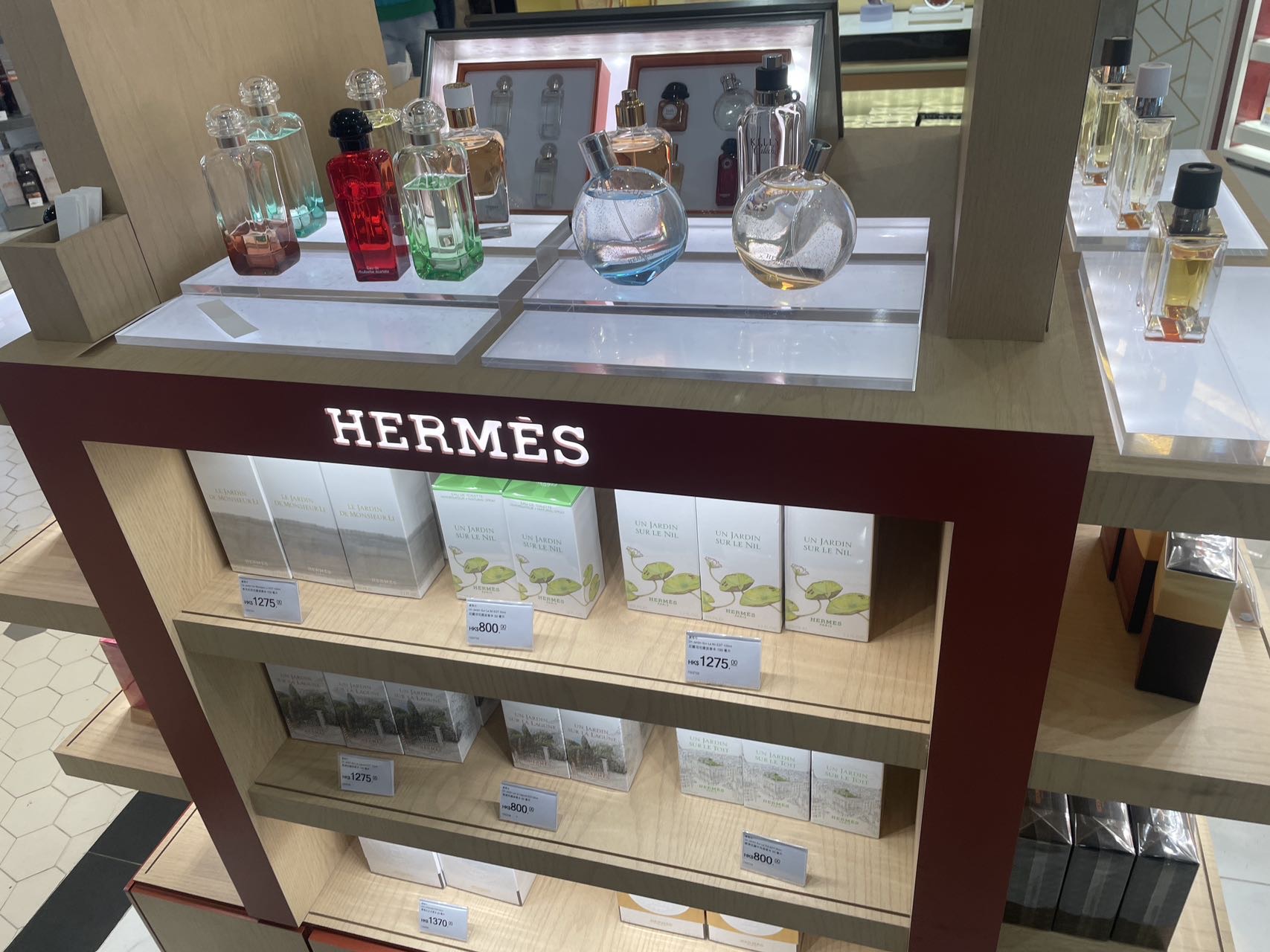 香港大陆帮带物品