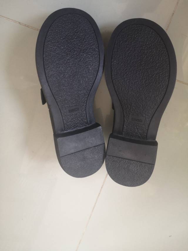 乐福鞋女鞋平底鞋