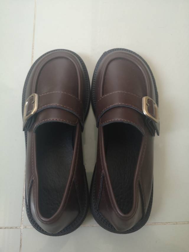 乐福鞋女鞋平底鞋